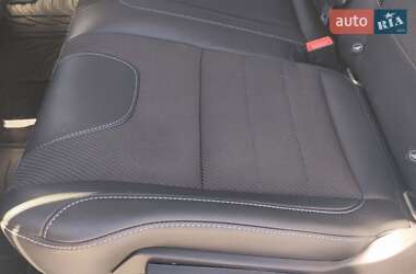 Внедорожник / Кроссовер Ford Kuga 2015 в 