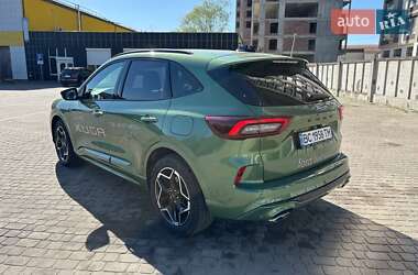 Внедорожник / Кроссовер Ford Kuga 2024 в 