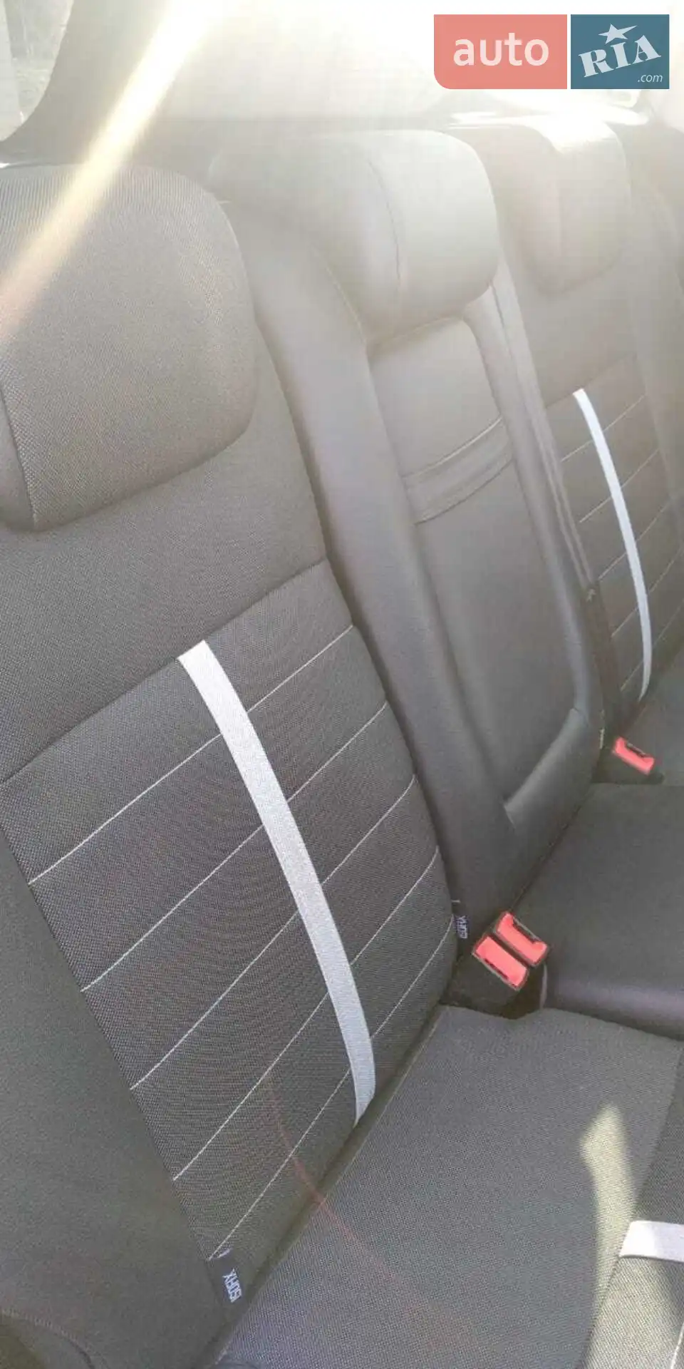 2010 Ford Kuga - мініатюра 4