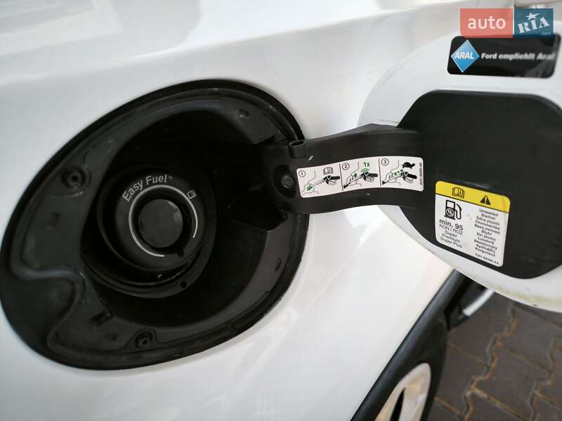 Позашляховик / Кросовер Ford Kuga 2018 в Здолбуніві