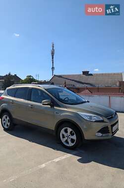 Внедорожник / Кроссовер Ford Kuga 2014 в Мукачево