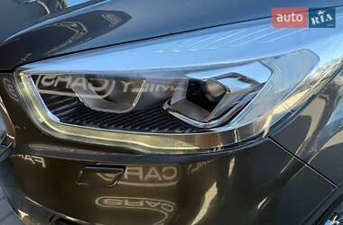 Внедорожник / Кроссовер Ford Kuga 2017 в 