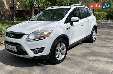 Внедорожник / Кроссовер Ford Kuga 2011 в Умани