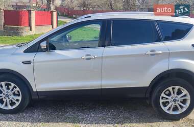 Позашляховик / Кросовер Ford Kuga 2019 в Хмільнику