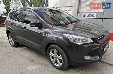 Внедорожник / Кроссовер Ford Kuga 2015 в Павлограде