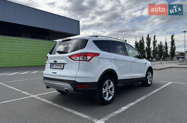 Внедорожник / Кроссовер Ford Kuga 2013 в 
