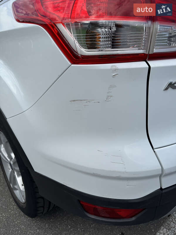 Внедорожник / Кроссовер Ford Kuga 2013 в Киеве