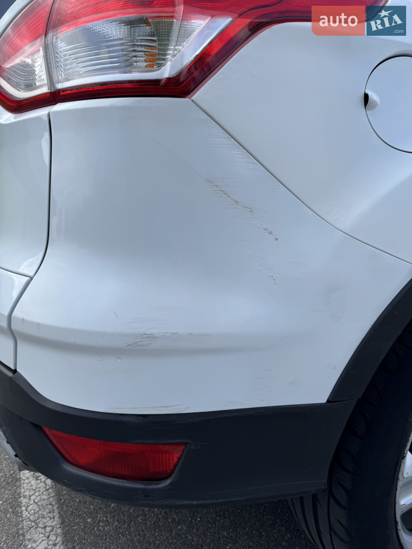 2013 Ford Kuga - мініатюра 18