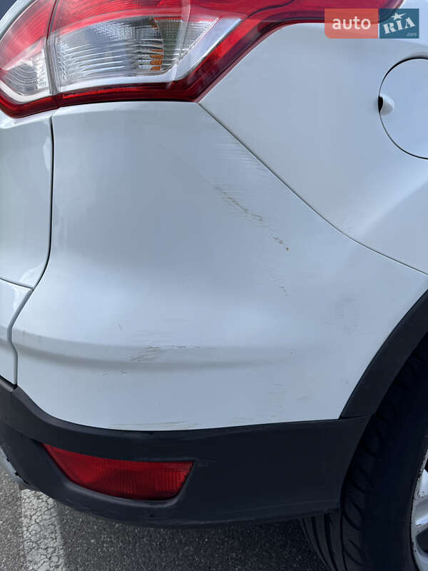 Внедорожник / Кроссовер Ford Kuga 2013 в Киеве