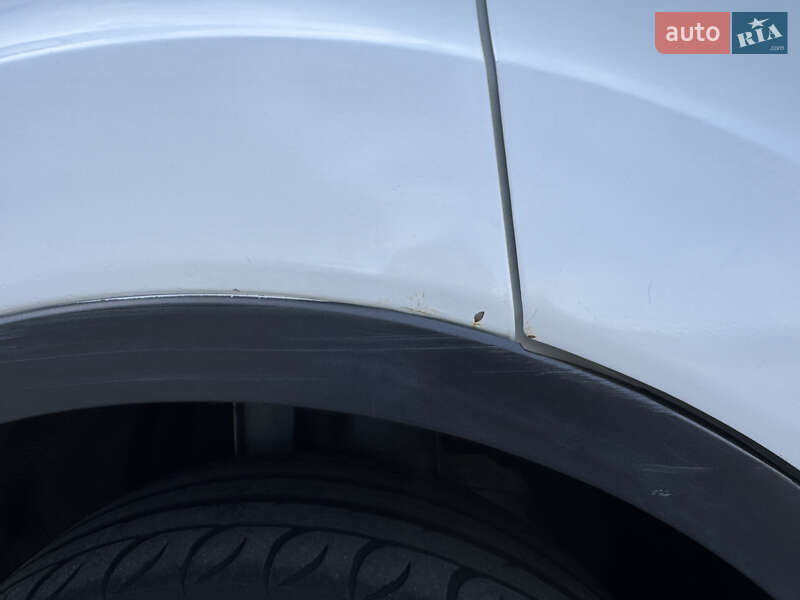 Внедорожник / Кроссовер Ford Kuga 2013 в Киеве