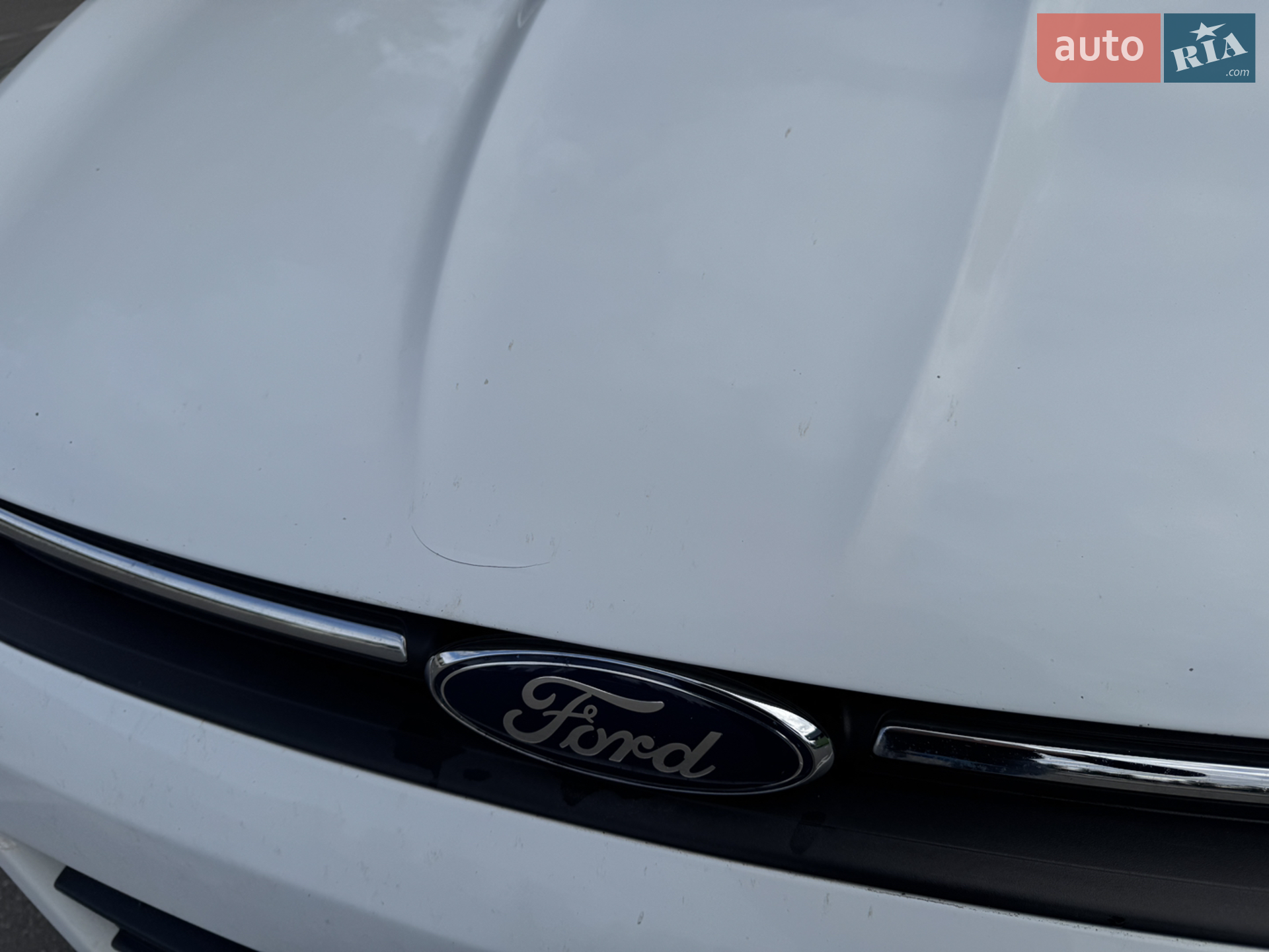 2013 Ford Kuga - мініатюра 27