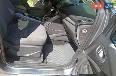 Внедорожник / Кроссовер Ford Kuga 2013 в 