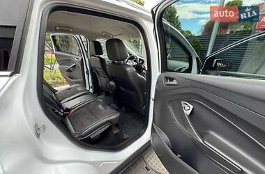 Внедорожник / Кроссовер Ford Kuga 2013 в 
