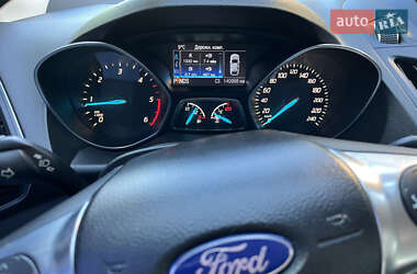 Внедорожник / Кроссовер Ford Kuga 2013 в Измаиле