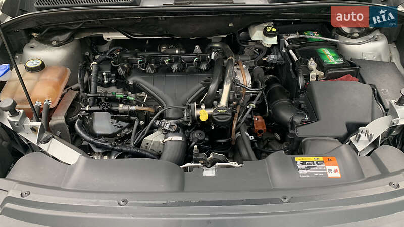 Позашляховик / Кросовер Ford Kuga 2009 в Яворові