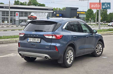 Позашляховик / Кросовер Ford Kuga 2023 в Харкові