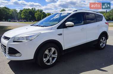 Позашляховик / Кросовер Ford Kuga 2014 в Рокитному