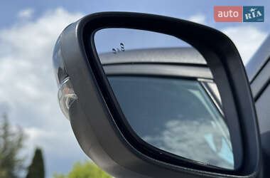Внедорожник / Кроссовер Ford Kuga 2020 в 