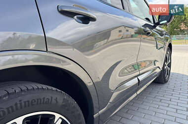 Внедорожник / Кроссовер Ford Kuga 2020 в 