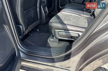 Внедорожник / Кроссовер Ford Kuga 2020 в 