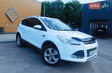 Внедорожник / Кроссовер Ford Kuga 2014 в Доброполье