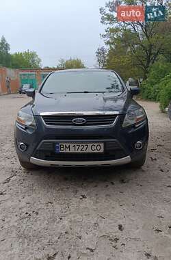 Внедорожник / Кроссовер Ford Kuga 2011 в 