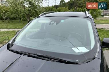 Позашляховик / Кросовер Ford Kuga 2013 в 