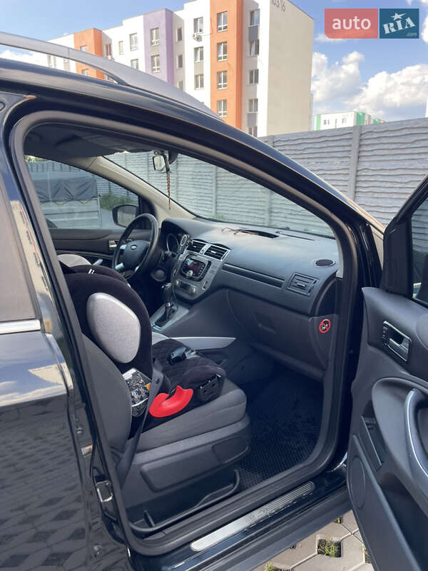 Внедорожник / Кроссовер Ford Kuga 2011 в Киеве