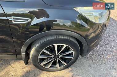 Внедорожник / Кроссовер Ford Kuga 2013 в 