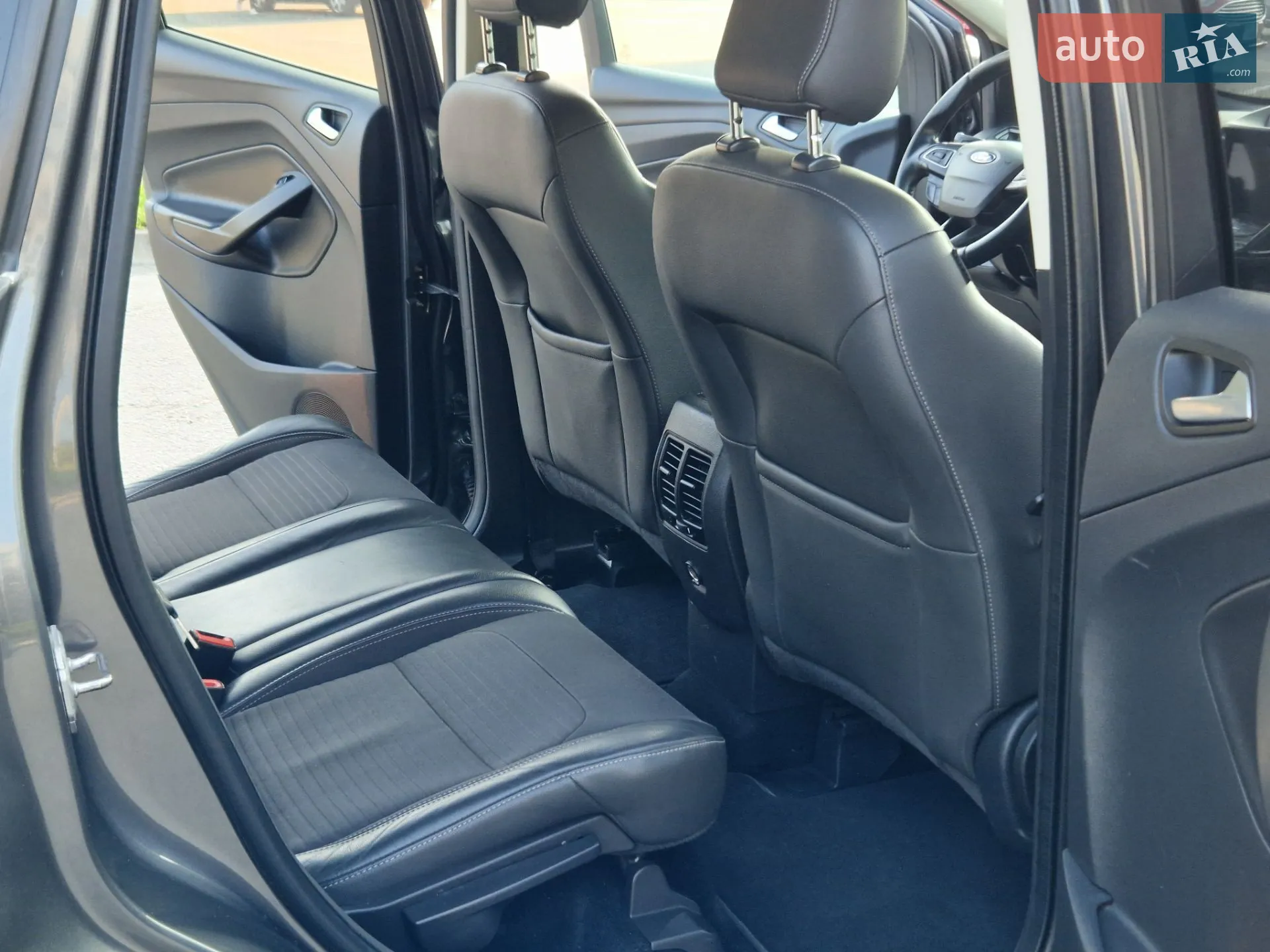 2017 Ford Kuga - мініатюра 19