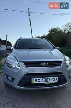 Позашляховик / Кросовер Ford Kuga 2011 в Новій Водолагі