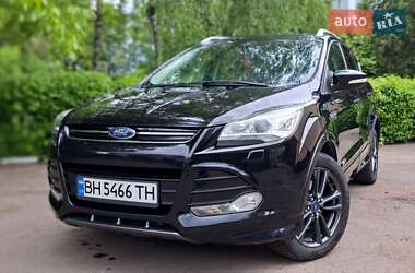 Позашляховик / Кросовер Ford Kuga 2016 в Подільську