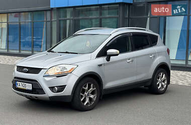 Внедорожник / Кроссовер Ford Kuga 2011 в Киеве