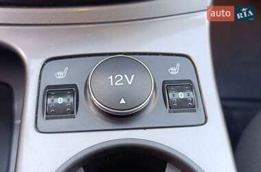 Внедорожник / Кроссовер Ford Kuga 2015 в 