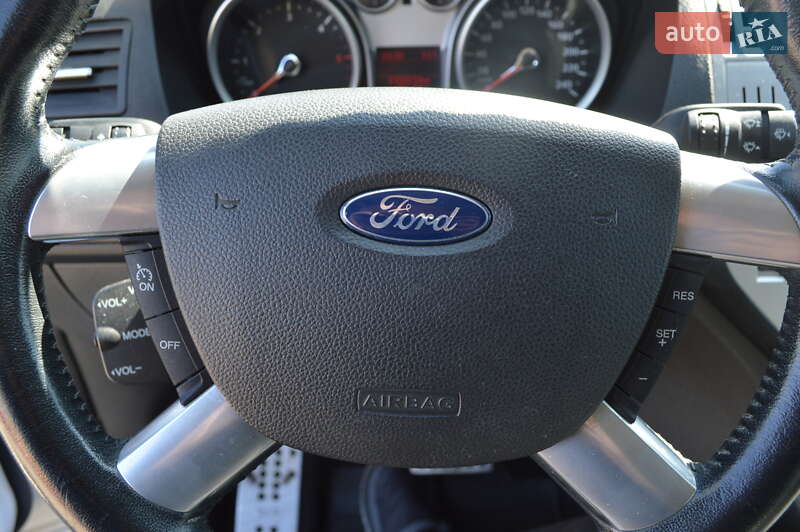 Внедорожник / Кроссовер Ford Kuga 2012 в Одессе