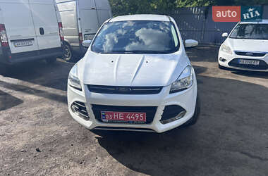 Внедорожник / Кроссовер Ford Kuga 2016 в Киеве