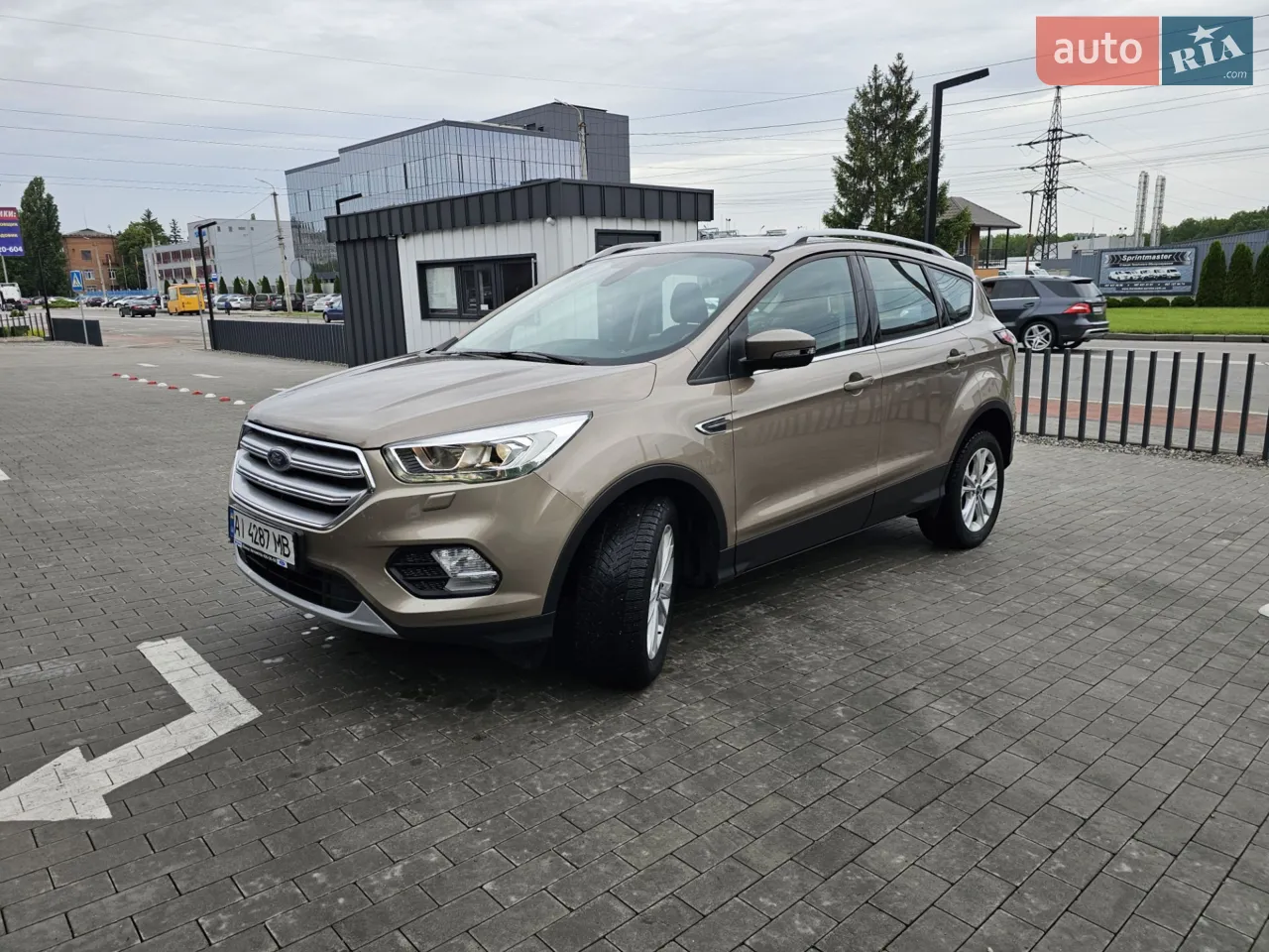 2019 Ford Kuga - мініатюра 18