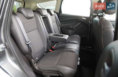 Внедорожник / Кроссовер Ford Kuga 2019 в 