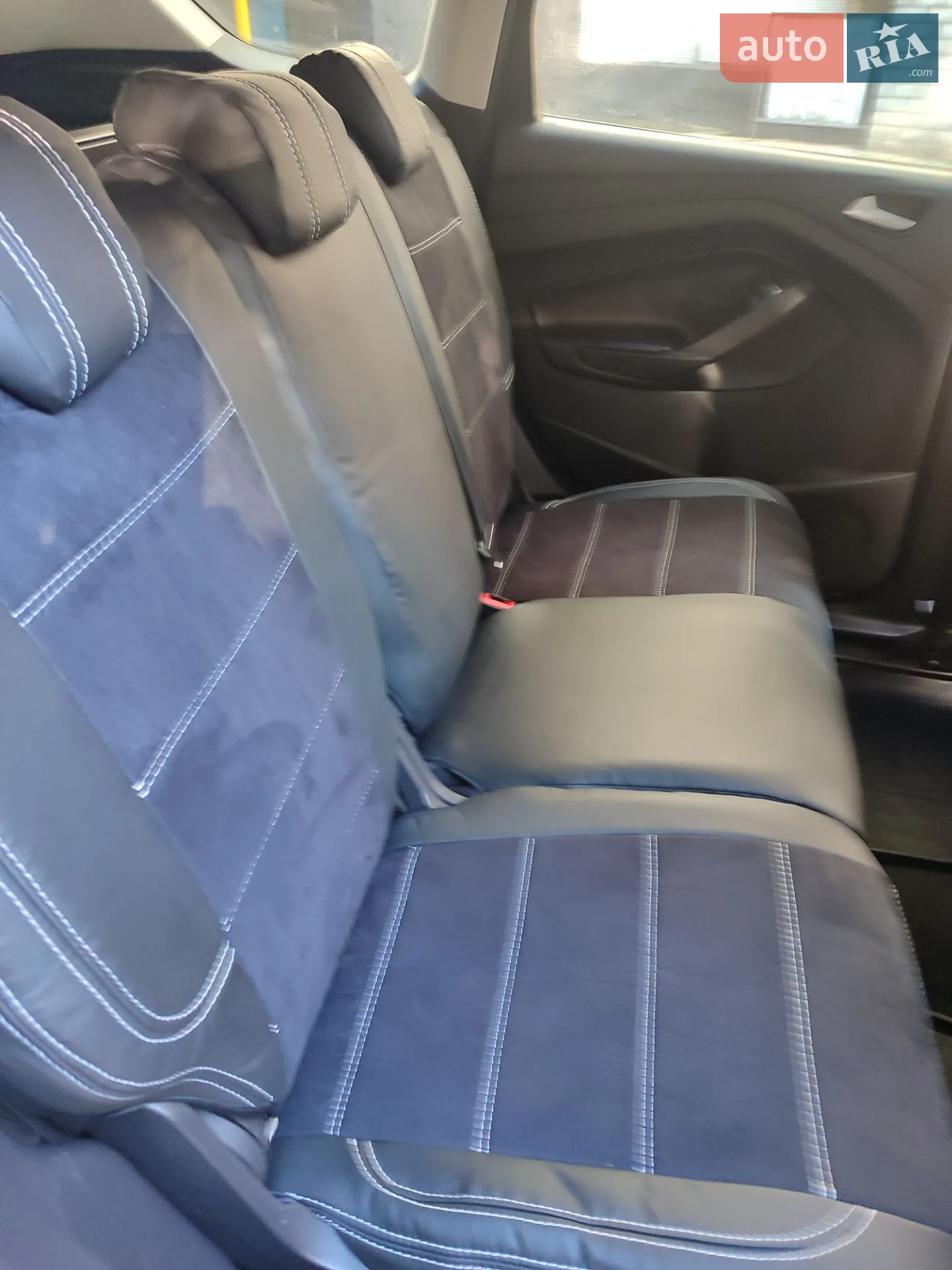 2013 Ford Kuga - мініатюра 8