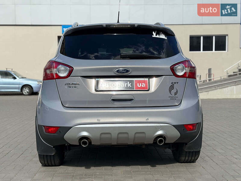 Внедорожник / Кроссовер Ford Kuga 2011 в Одессе