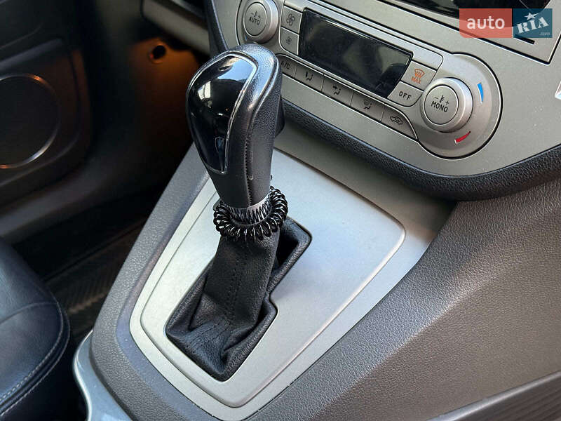Внедорожник / Кроссовер Ford Kuga 2011 в Одессе