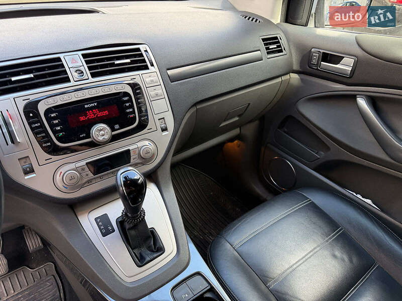 Внедорожник / Кроссовер Ford Kuga 2011 в Одессе