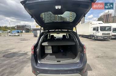 Внедорожник / Кроссовер Ford Kuga 2011 в 