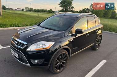 Позашляховик / Кросовер Ford Kuga 2008 в Дружківці