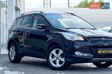 Внедорожник / Кроссовер Ford Kuga 2016 в Киеве