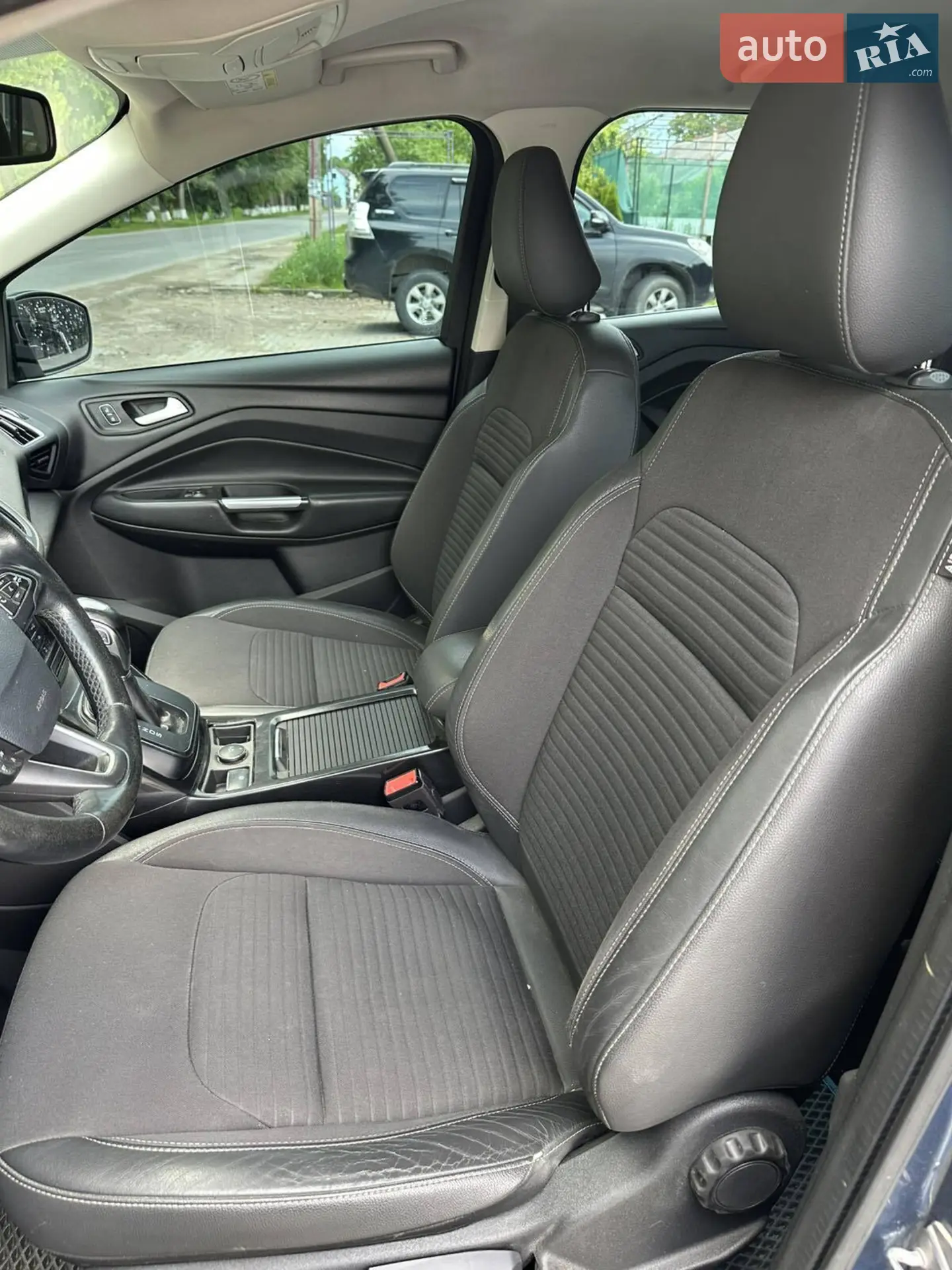 2019 Ford Kuga - мініатюра 7