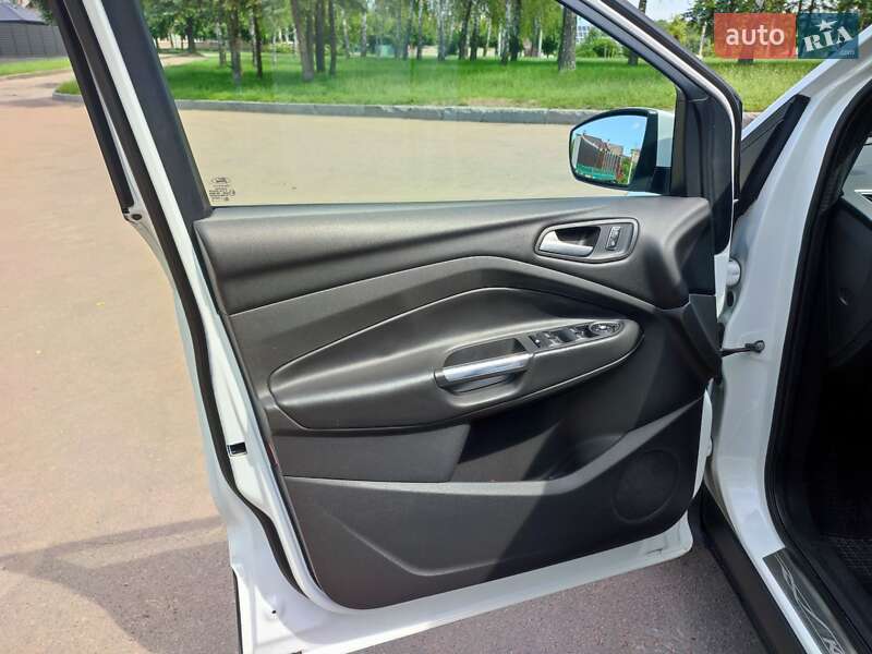 Внедорожник / Кроссовер Ford Kuga 2013 в Житомире
