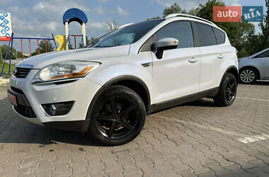 Внедорожник / Кроссовер Ford Kuga 2009 в 