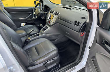 Внедорожник / Кроссовер Ford Kuga 2009 в 