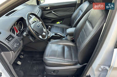 Внедорожник / Кроссовер Ford Kuga 2009 в 